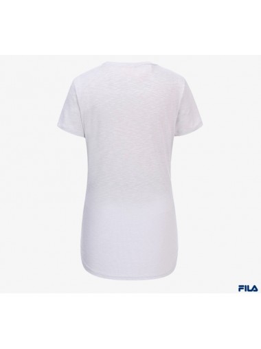 FILA Logo T-shirt - Grey